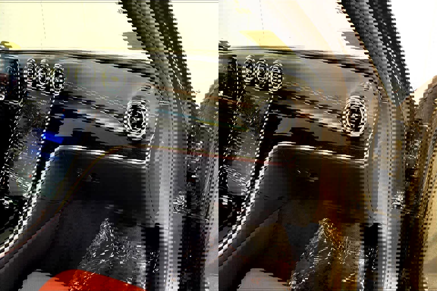 Certified 2024 Mercedes-Benz C 300 4MATIC Sedan image 19