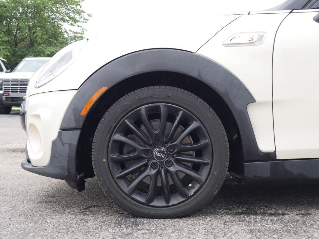 Used 2016 MINI Cooper Clubman S FWD image 7