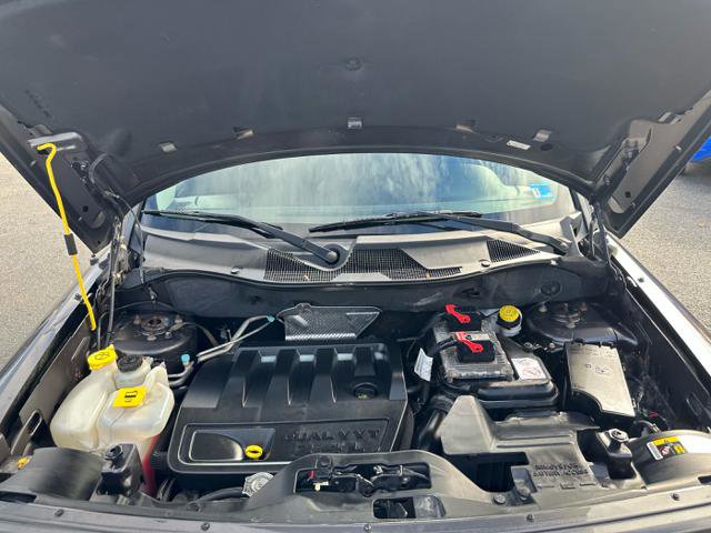 Used 2015 Jeep Patriot Latitude image 22