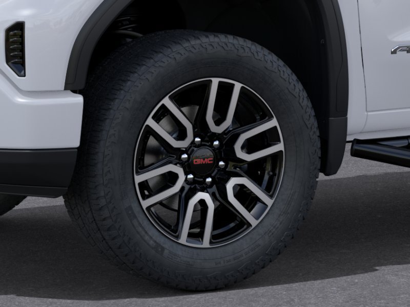 New 2026 GMC Sierra 1500 AT4 w/ AT4 Premium Package AWD/4WD image 23