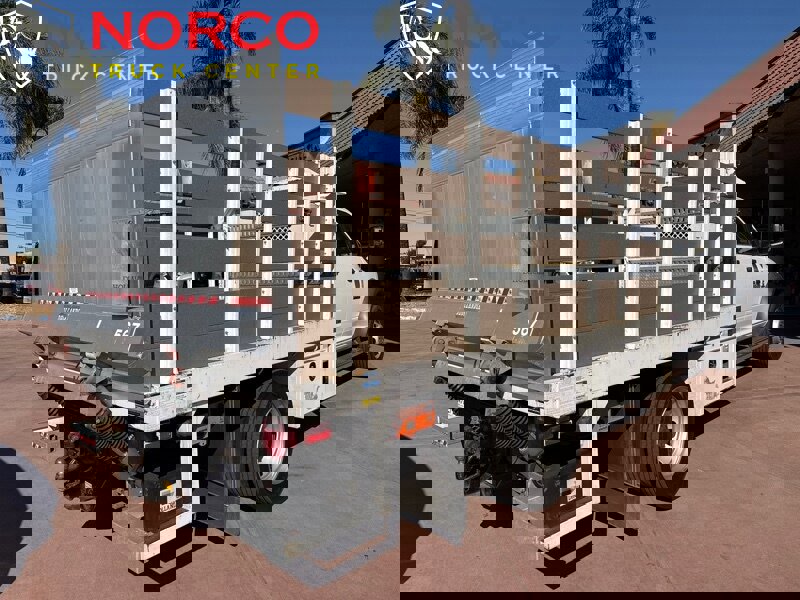 Used 2017 RAM 5500 SLT w/ Quick Order Package 29G SLT image 8