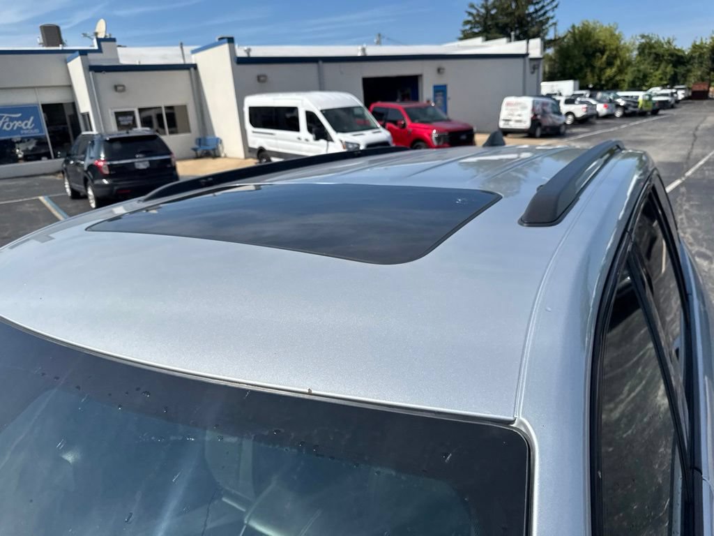 Used 2024 Jeep Grand Cherokee Altitude AWD/4WD image 48