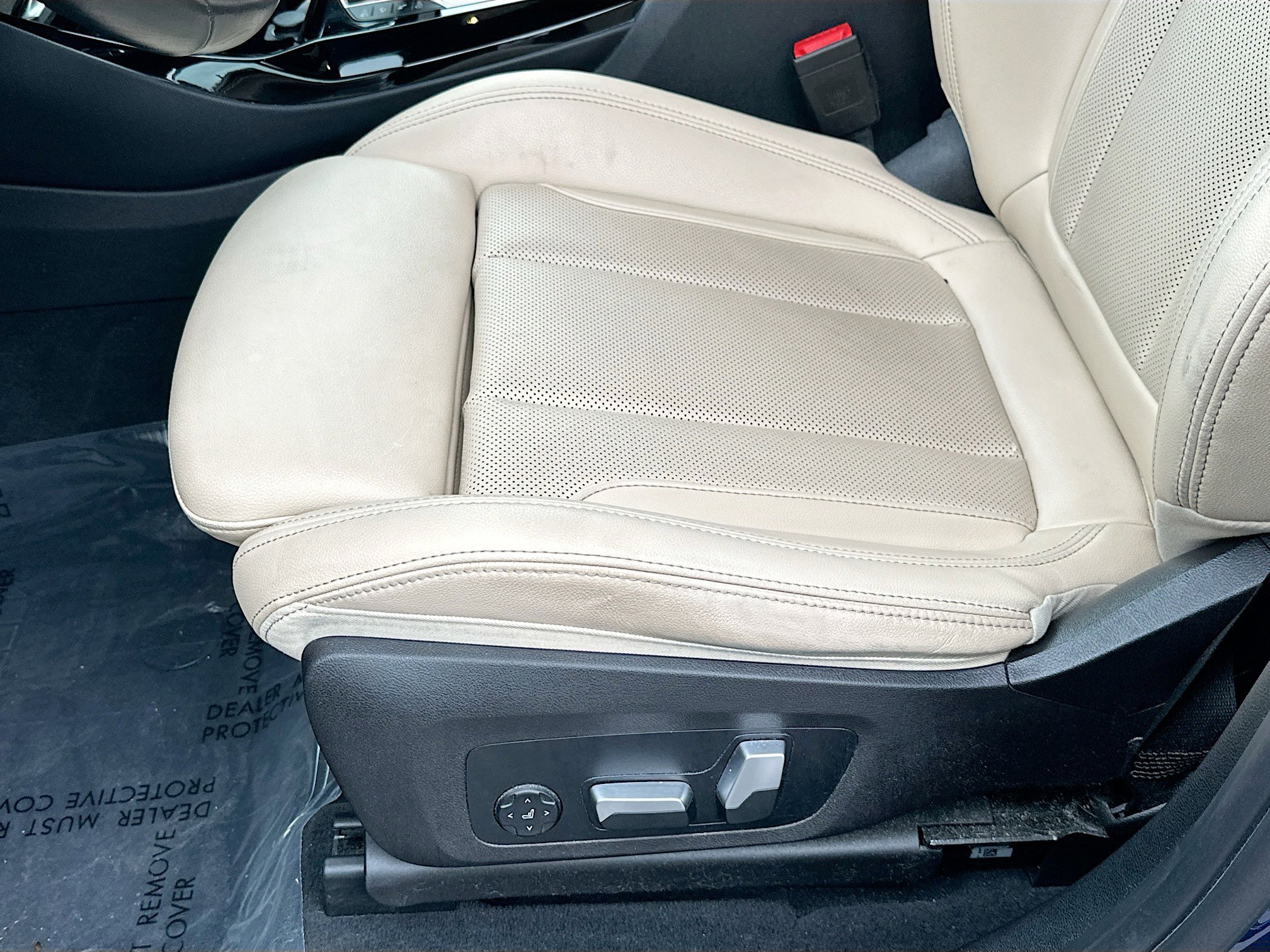 Used 2023 BMW X3 sDrive30i w/ Convenience Package image 19