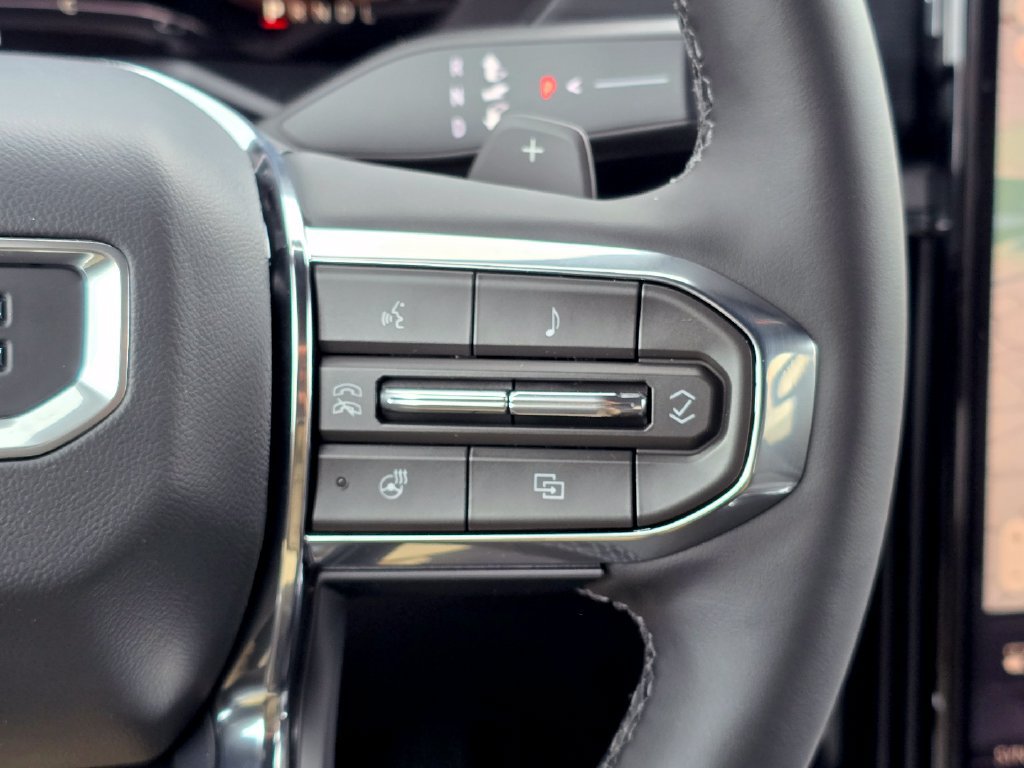 New 2026 GMC Acadia Elevation w/ Black Edition AWD/4WD image 20
