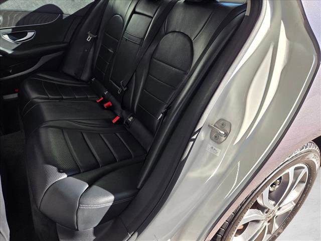 Used 2017 Mercedes-Benz C 300 Sedan image 17