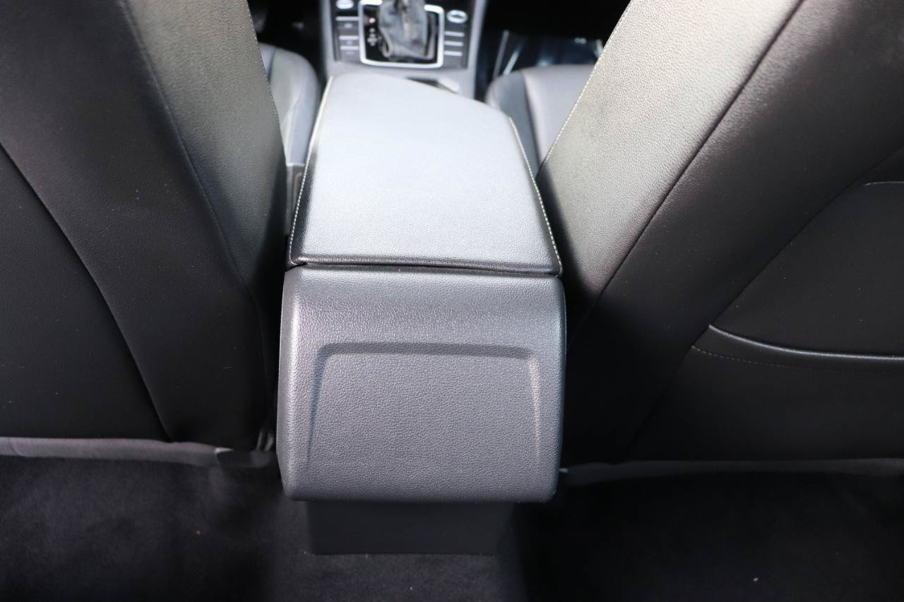 Used 2020 Volkswagen Jetta SE FWD image 21