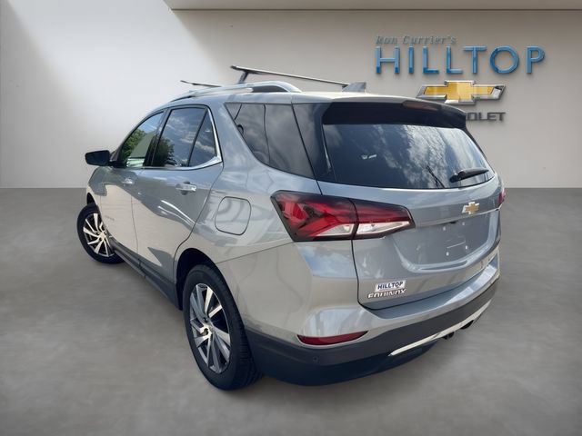 Used 2024 Chevrolet Equinox Premier AWD/4WD image 7