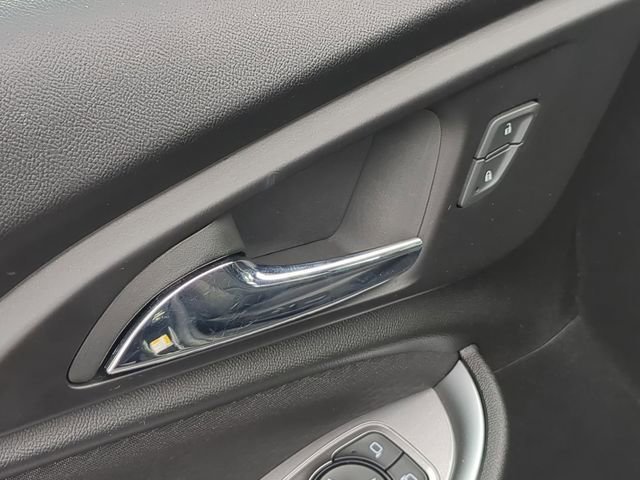 Certified 2024 Chevrolet Malibu LT image 23