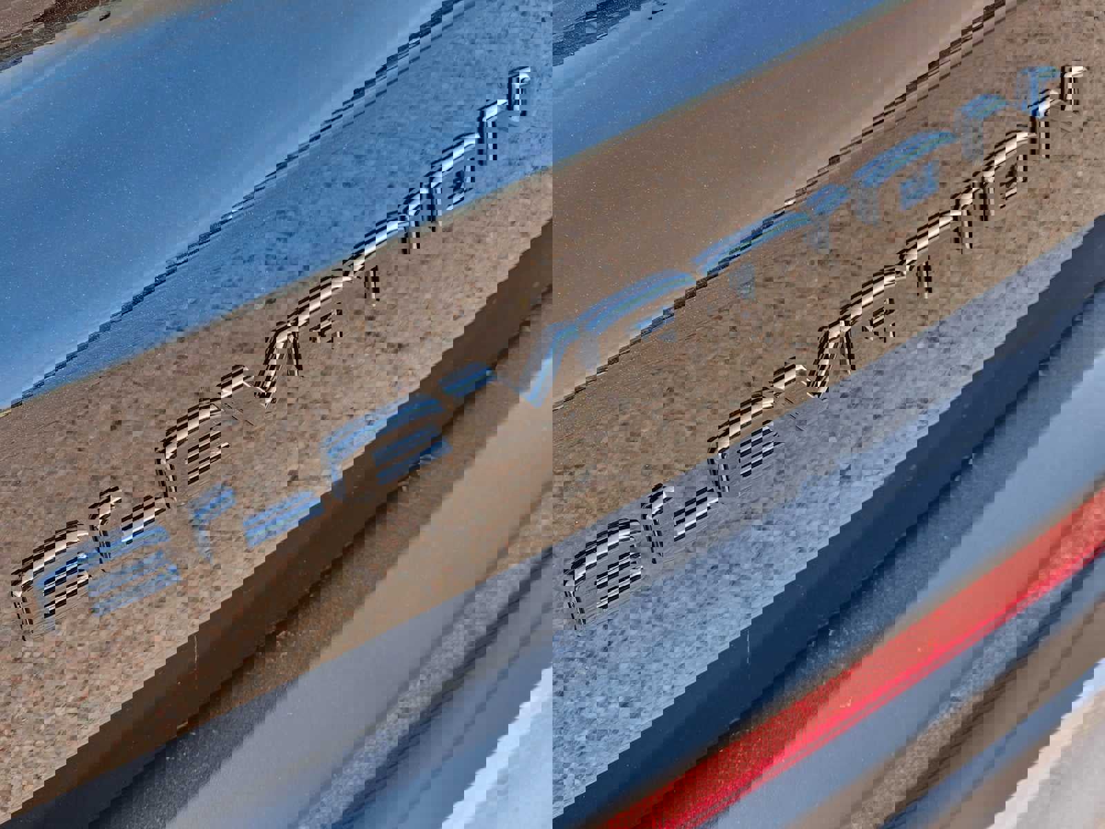 New 2025 GMC Acadia Elevation image 11