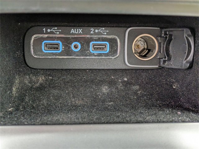 Used 2020 Jeep Grand Cherokee Limited w/ Trailer Tow Group IV image 29