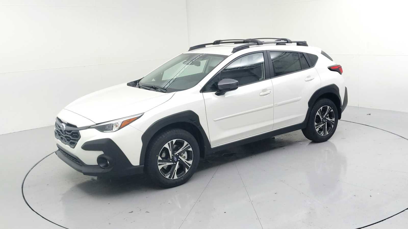 New 2026 Subaru Crosstrek 2.0i Premium w/ Convenience Package #2 image 4