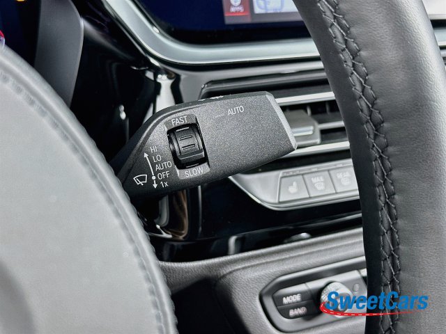 Used 2026 BMW Z4 M40i RWD image 25