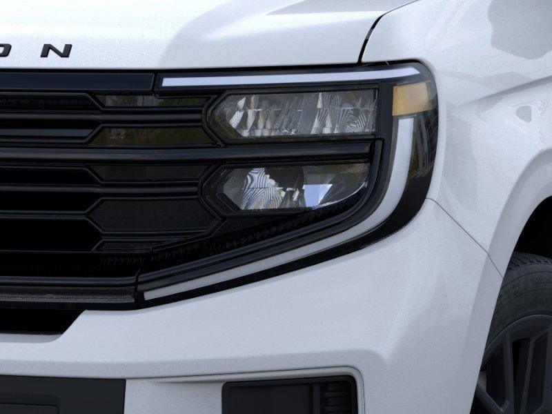New 2025 Ford Expedition Platinum image 18