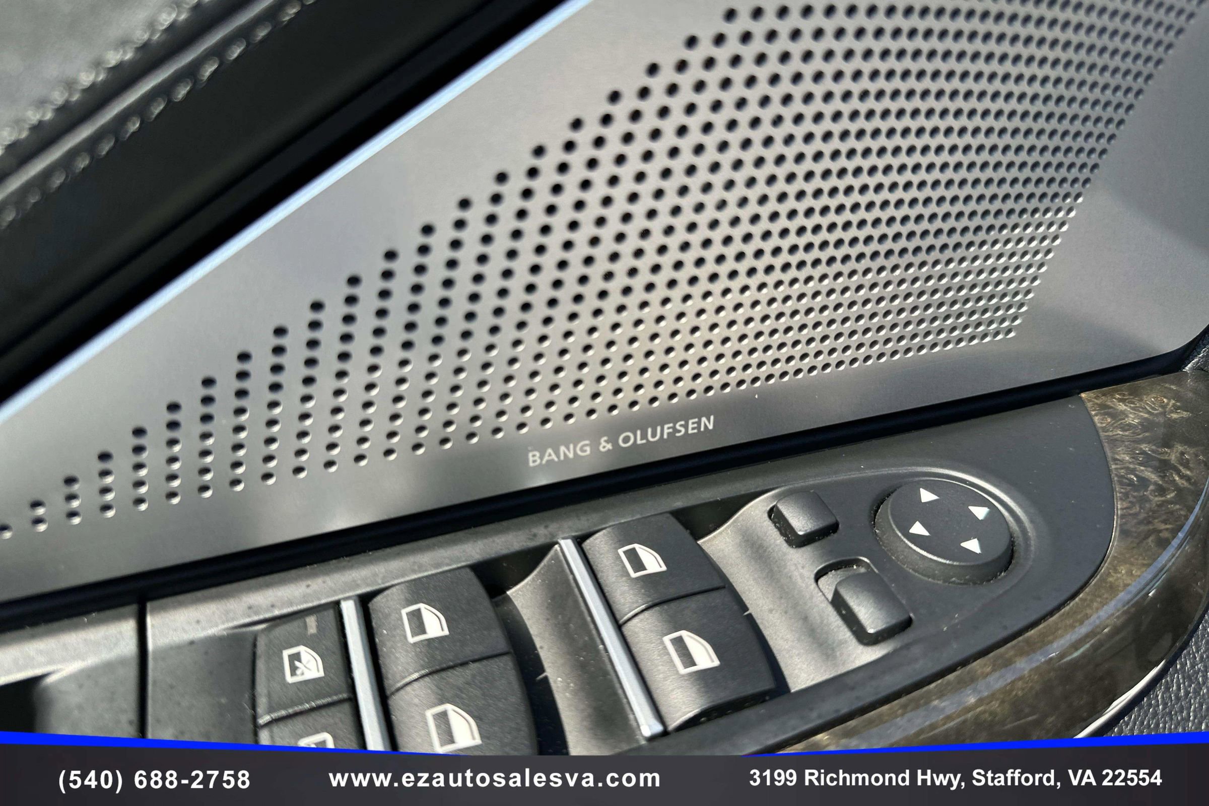 Used 2015 BMW 650i Gran Coupe xDrive image 23