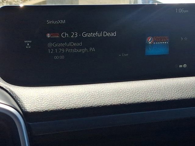 Used 2025 MAZDA CX-50 AWD 2.5 Turbo w/ Premium Pkg image 17