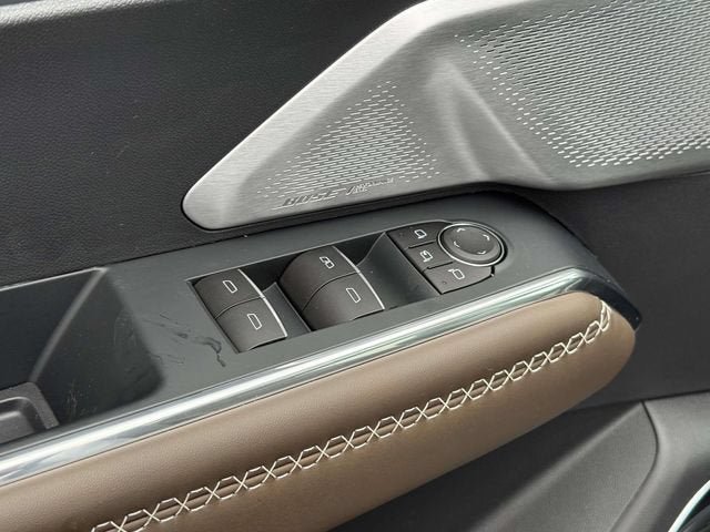 New 2026 GMC Acadia Denali Ultimate AWD/4WD image 10