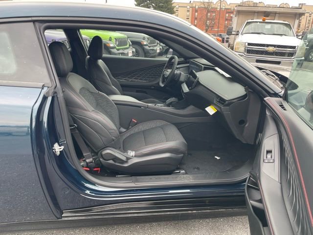 New 2026 Dodge Charger Scat Pack w/ Blacktop Package image 30