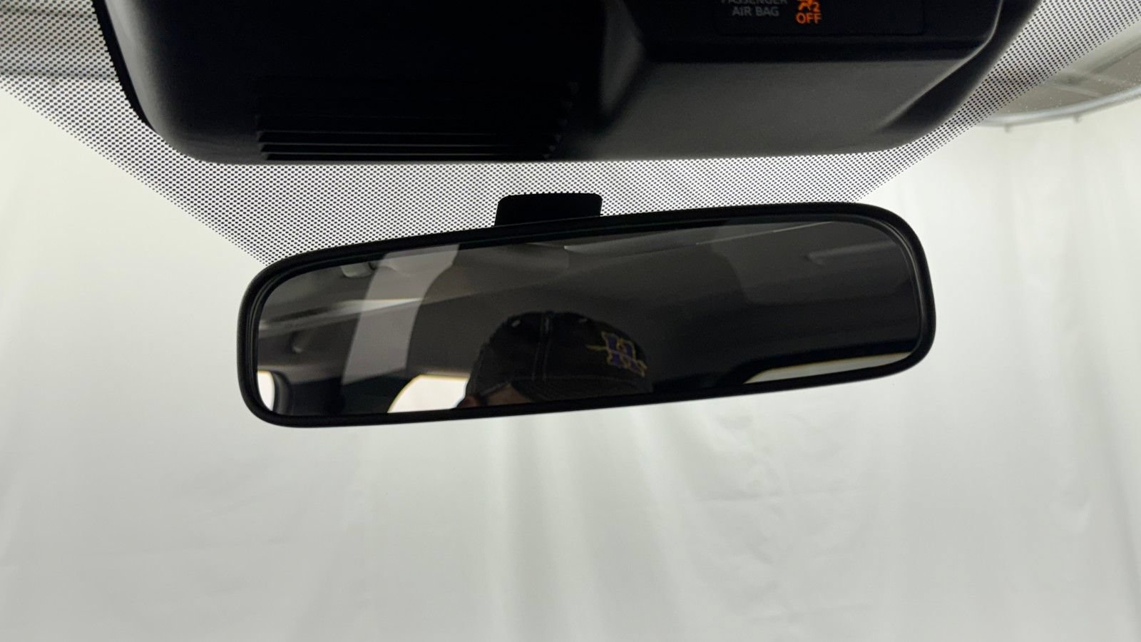 New 2026 Nissan Rogue SL AWD/4WD image 33