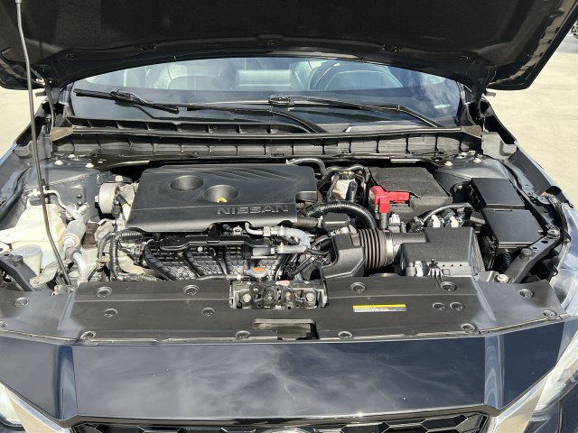 Used 2019 Nissan Altima 2.5 SR w/ SR Premium Package FWD image 29