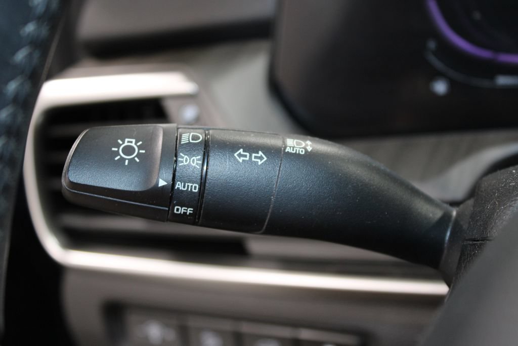 Used 2024 Kia Telluride EX FWD image 24