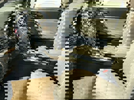 New 2026 Mitsubishi Eclipse Cross SEL image 12