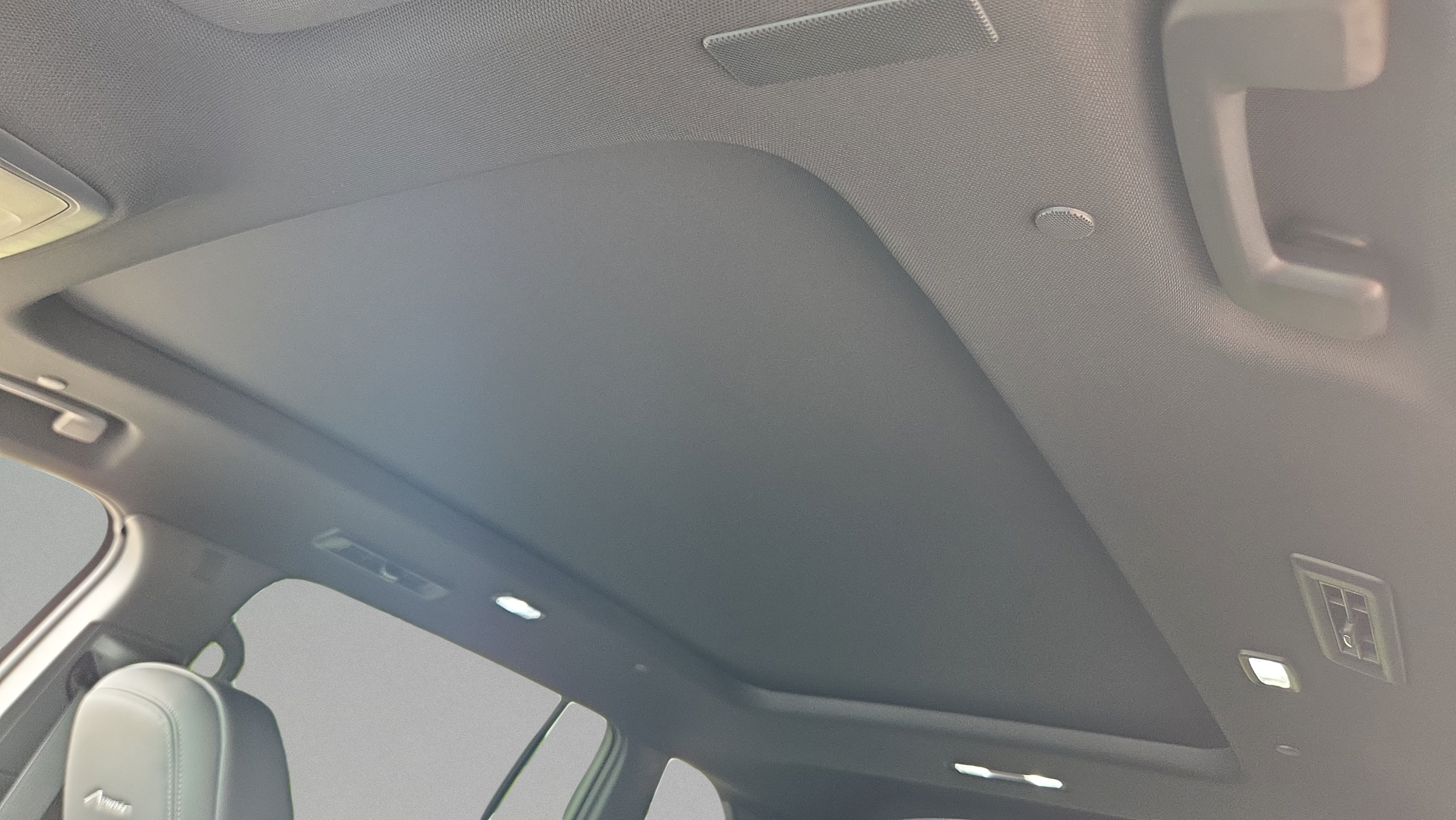 New 2027 Buick Enclave Avenir FWD image 16