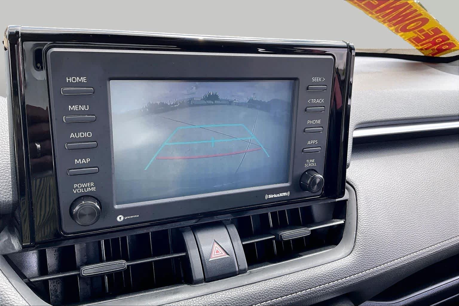 Used 2020 Toyota RAV4 LE FWD image 24