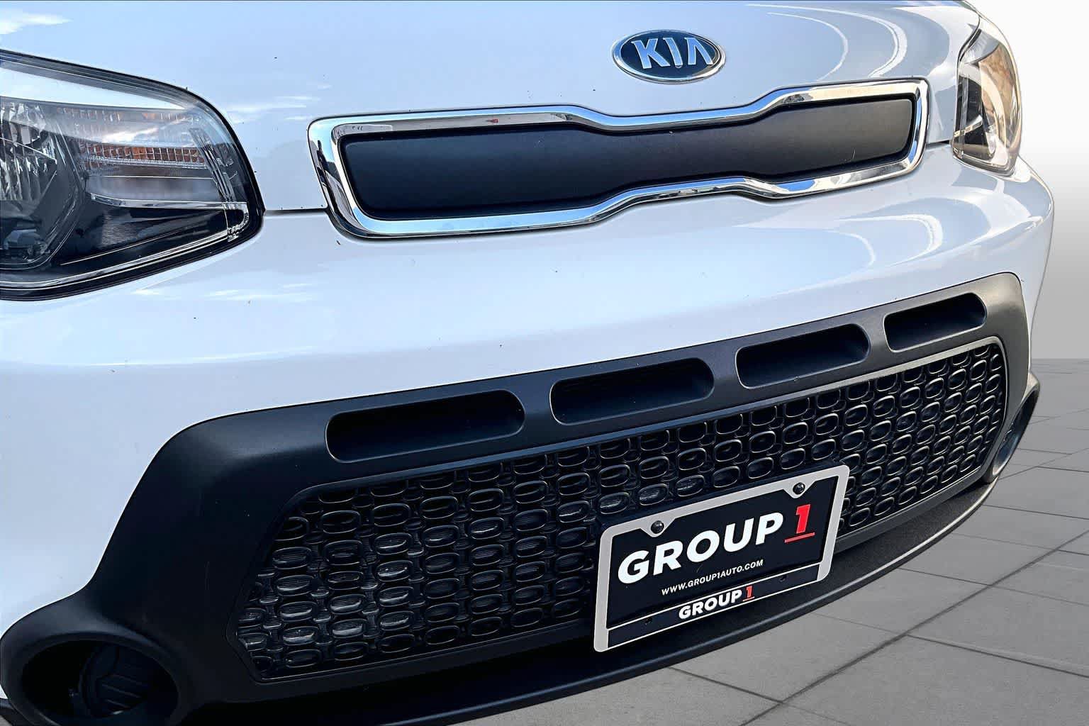 Used 2014 Kia Soul FWD image 28
