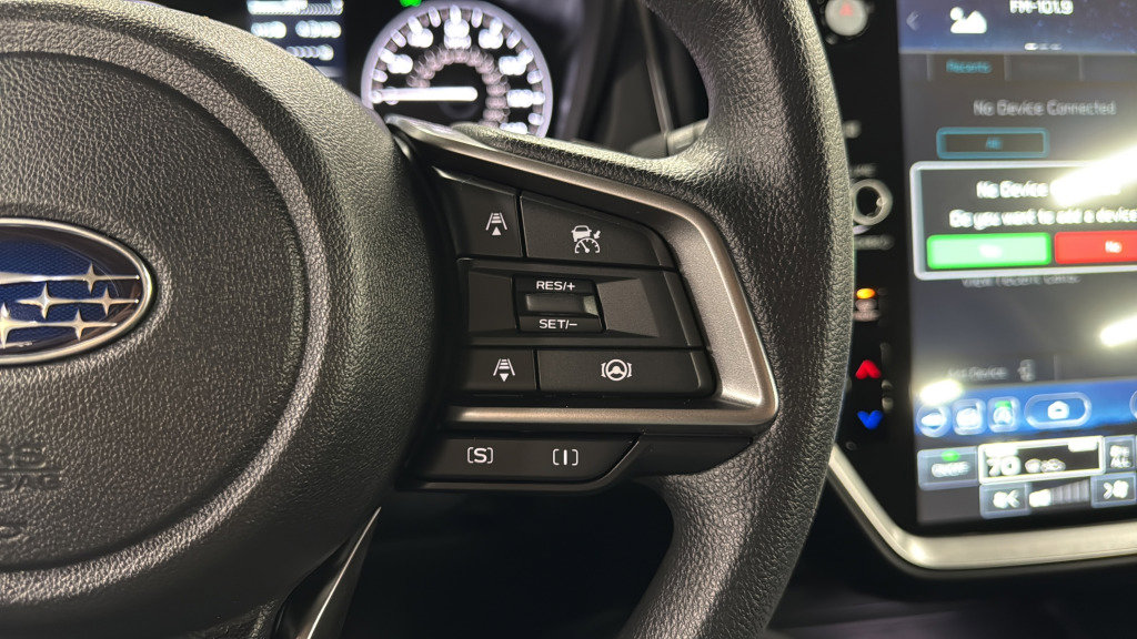 New 2026 Subaru Impreza 2.0i Sport image 17