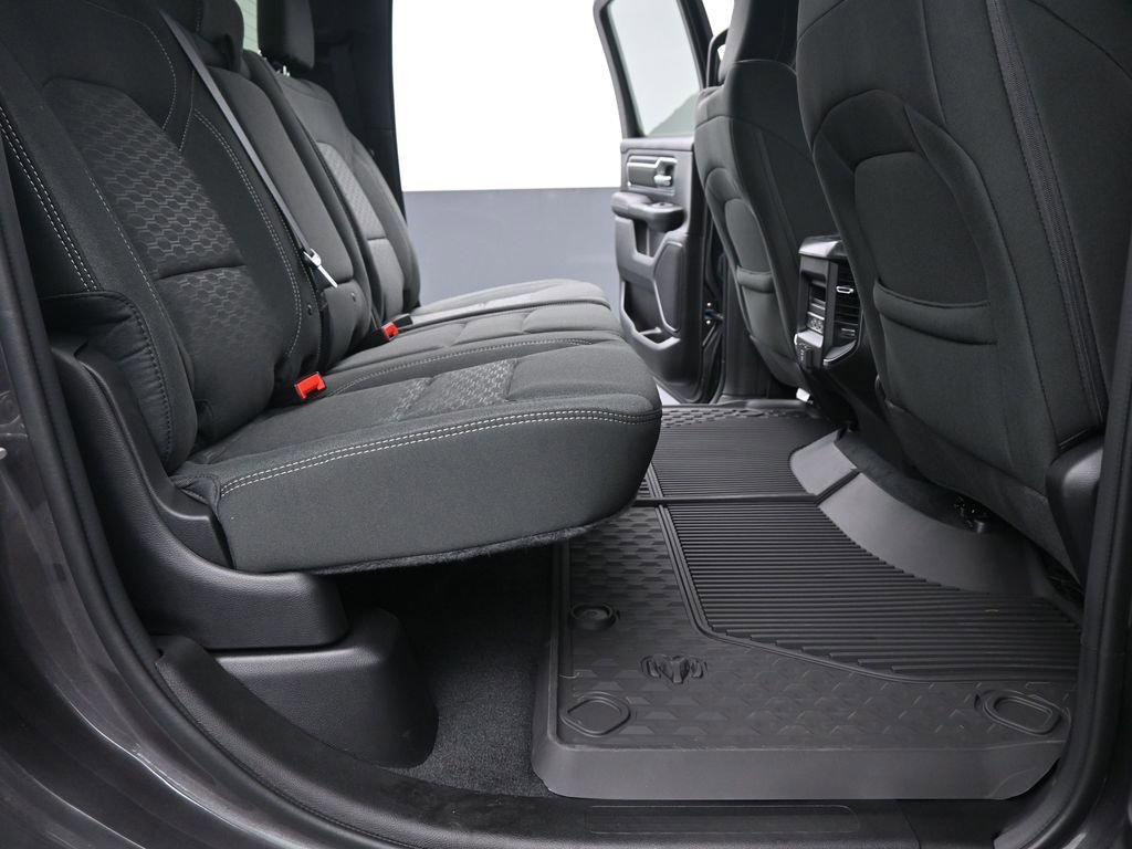 New 2026 RAM 1500 Big Horn image 15