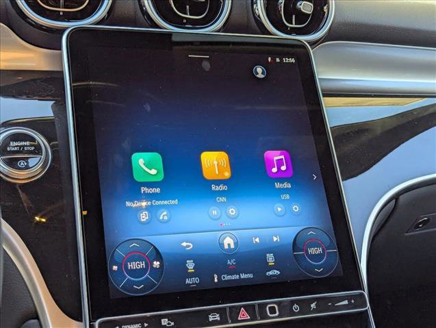 New 2026 Mercedes-Benz GLC 300 image 11