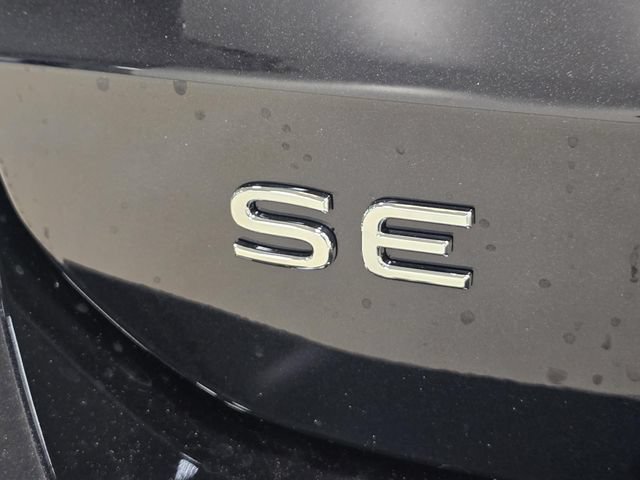 New 2026 Volkswagen Taos SE AWD/4WD image 8