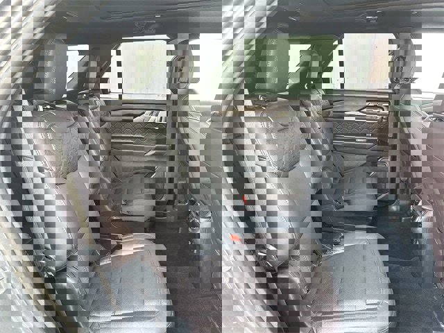 Used 2025 Ford Explorer Platinum w/ LUX Leather Package image 33