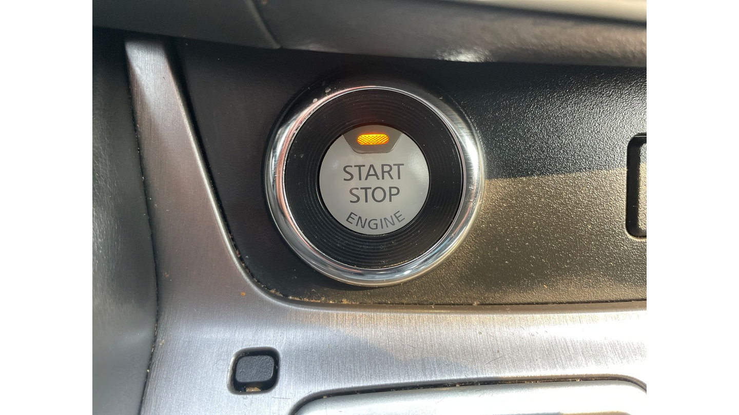 Used 2019 Nissan Murano SV AWD/4WD image 25