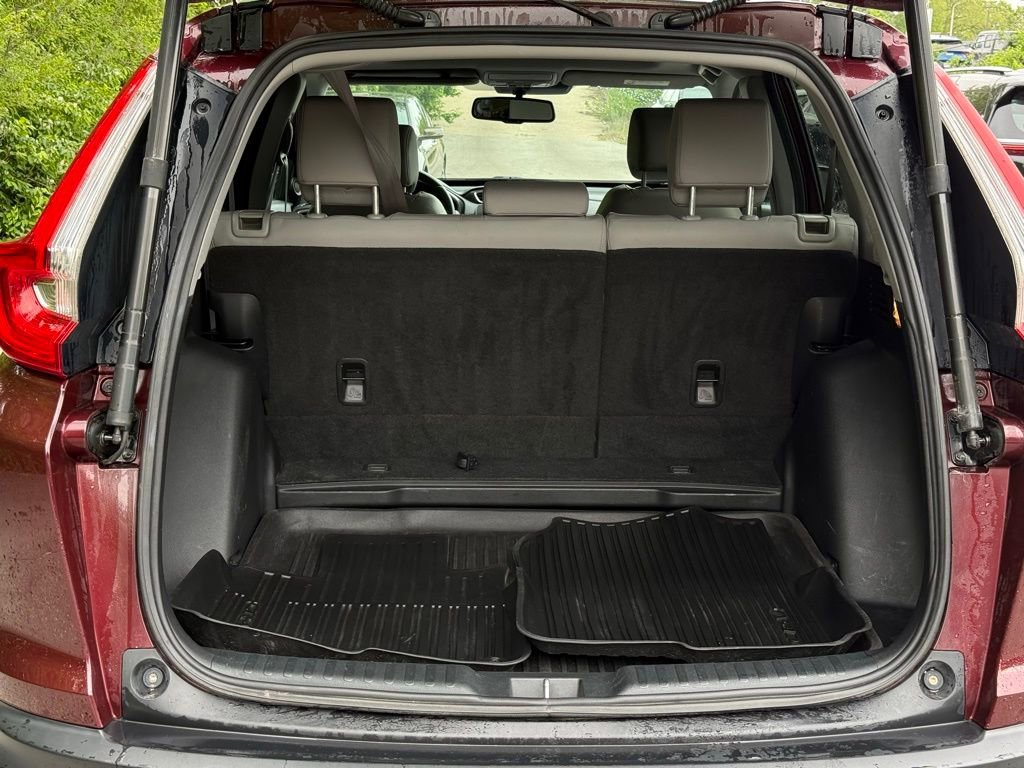 Used 2018 Honda CR-V EX-L image 15