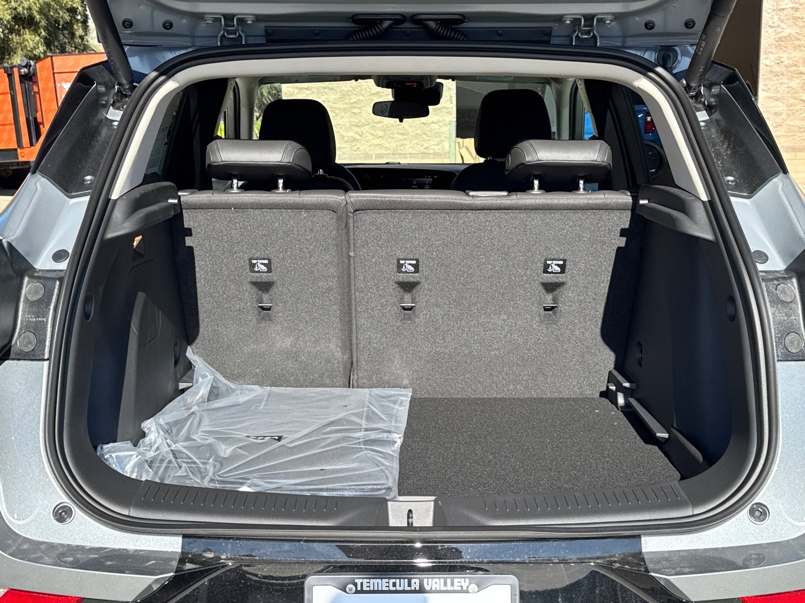 New 2026 Buick Encore GX Sport Touring w/ Comfort Package FWD image 9