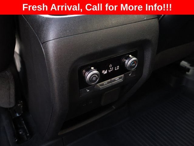 Used 2026 GMC Acadia Elevation w/ Black Edition AWD/4WD image 21