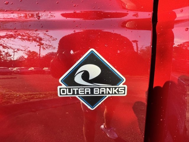 Used 2021 Ford Bronco Outer Banks image 32