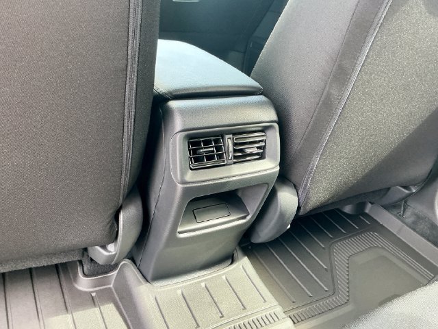 New 2027 Honda CR-V LX image 10