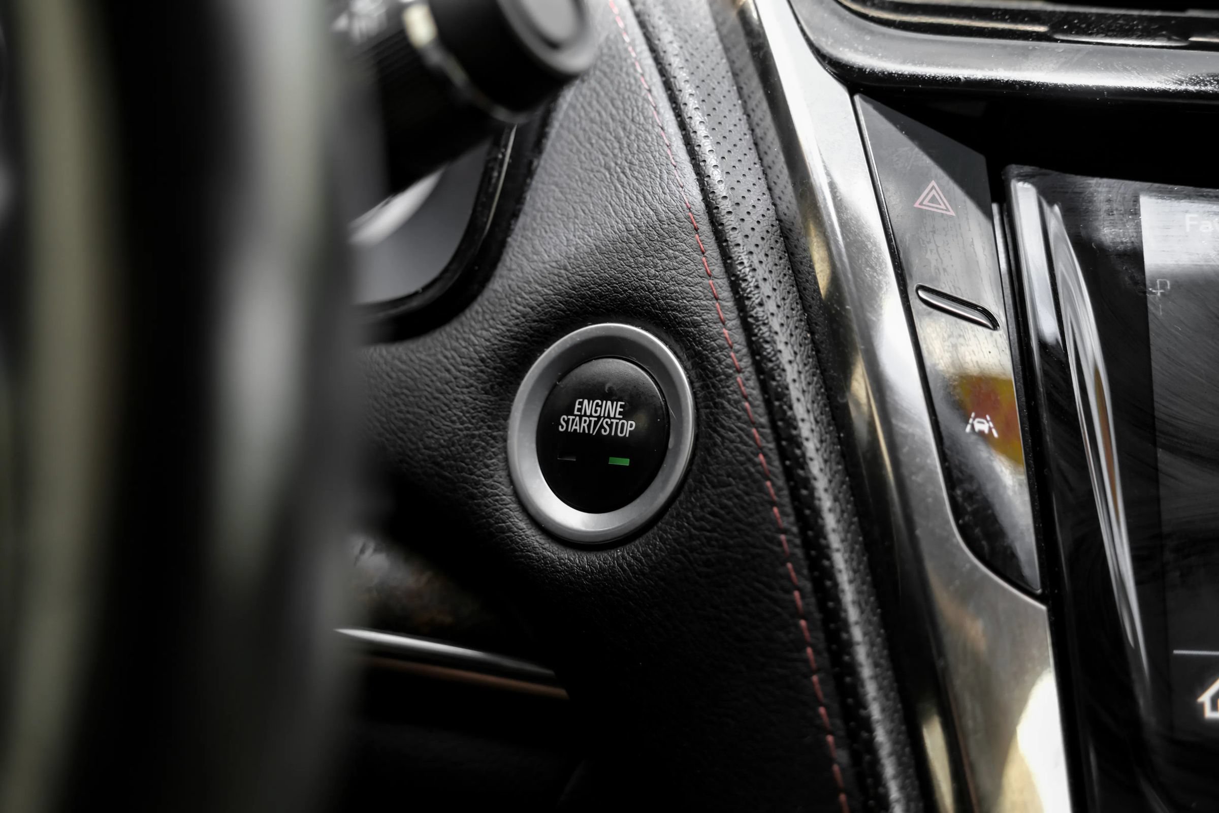 Used 2018 Cadillac CTS Vsport Premium Luxury RWD image 23