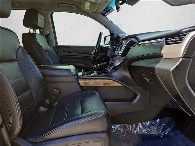 Used 2017 GMC Yukon Denali AWD/4WD image 20