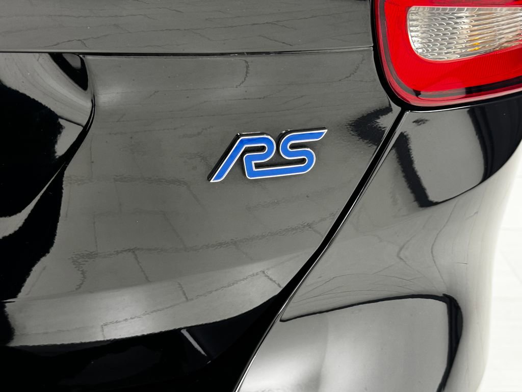 Used 2017 Ford Focus RS image 33
