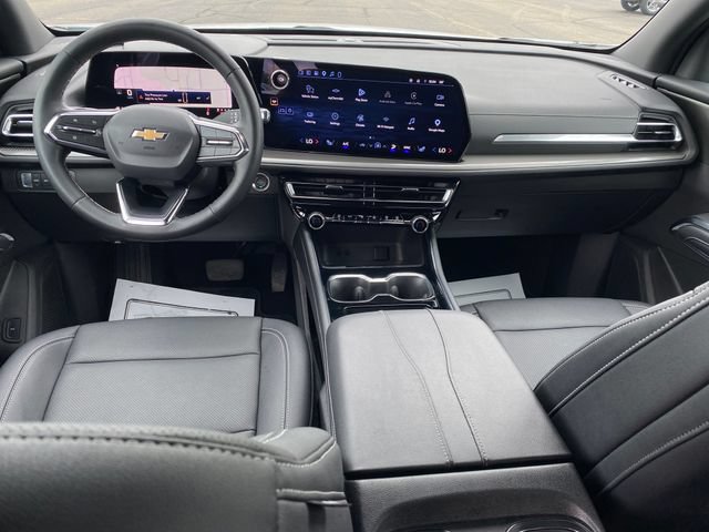 Certified 2026 Chevrolet Traverse LT AWD/4WD image 6