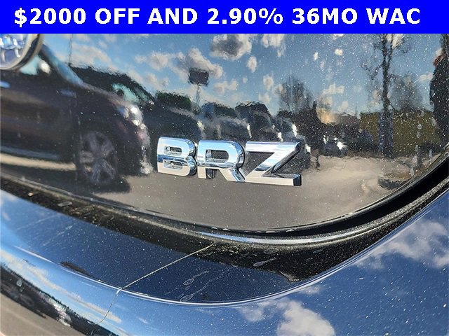 New 2026 Subaru BRZ Limited image 5