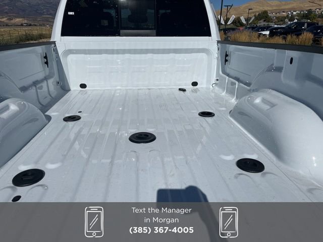 New 2026 RAM 2500 Tradesman image 13