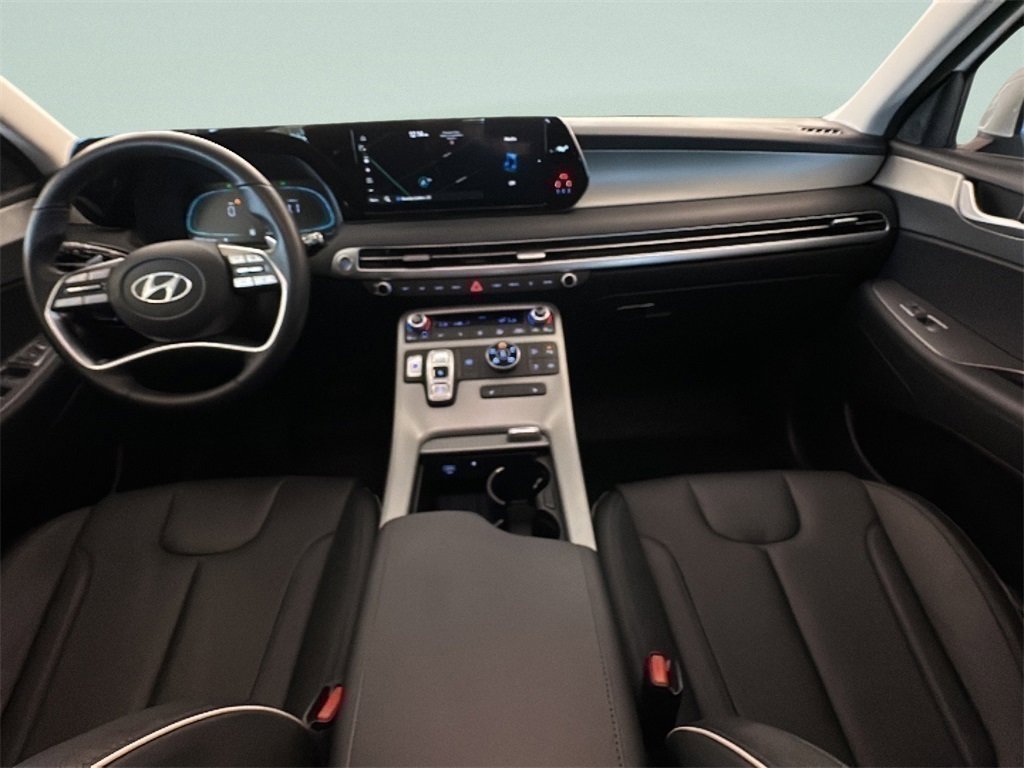 Used 2025 Hyundai Palisade XRT image 22