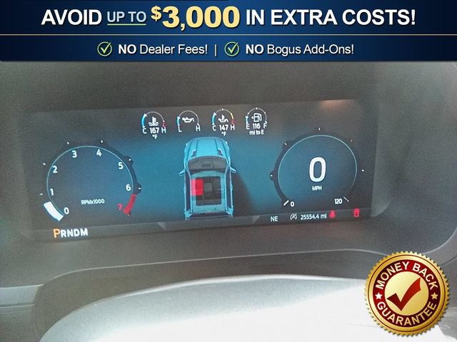 Used 2024 Ford F150 STX RWD image 19