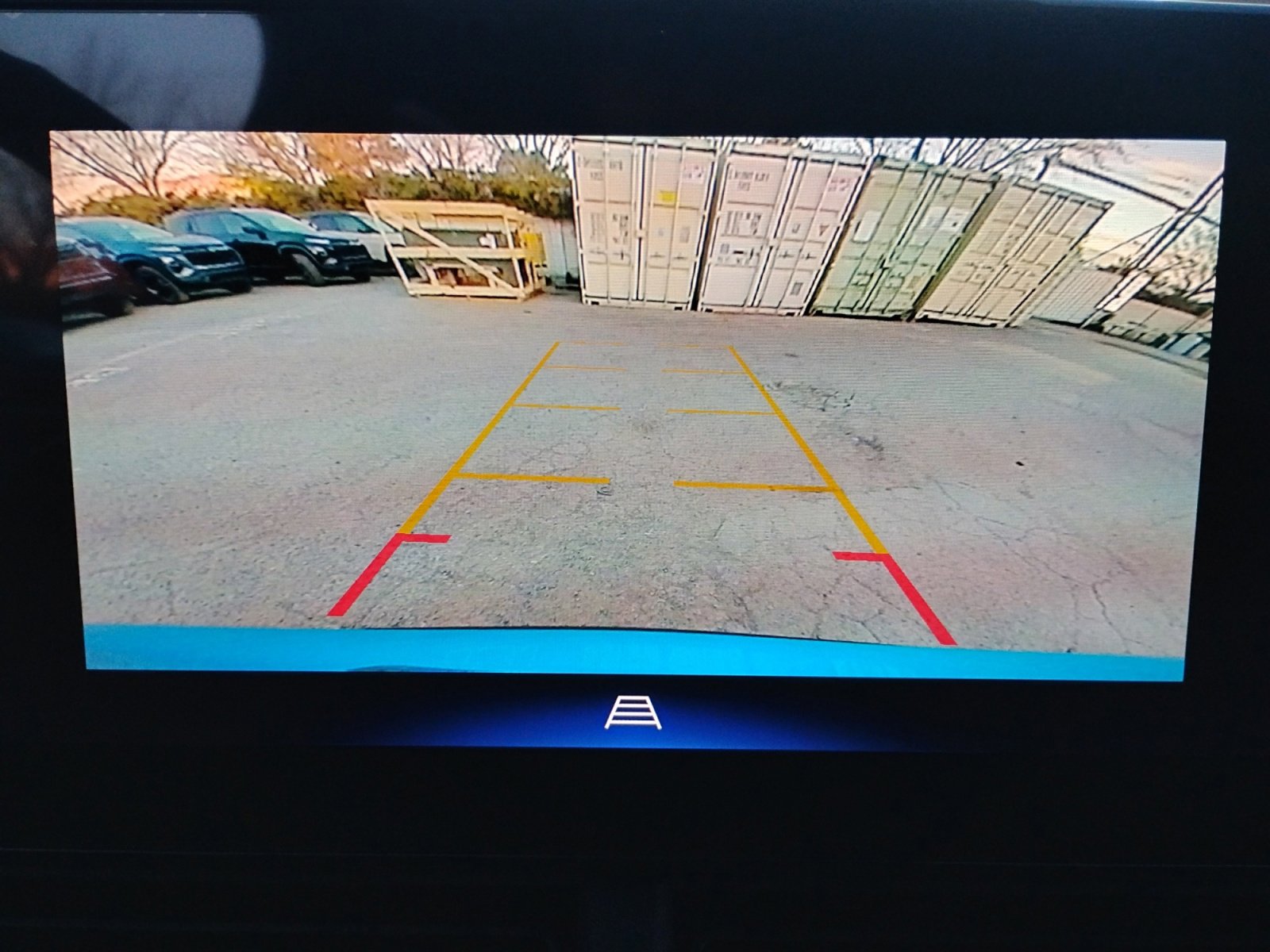 New 2026 Chevrolet Trax ACTIV w/ Driver Confidence Package image 21