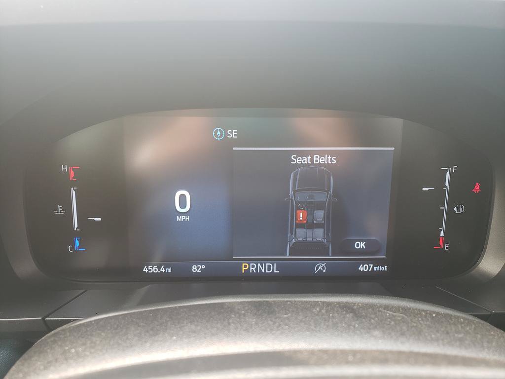 Used 2026 Ford Maverick XLT AWD/4WD image 26