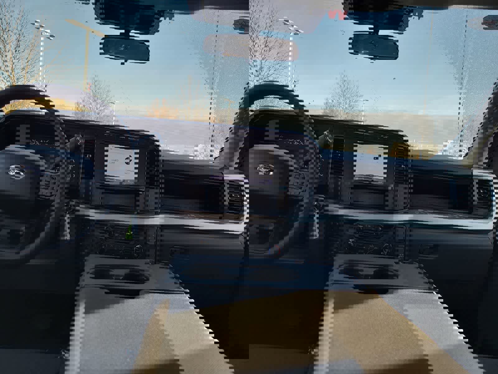 Used 2024 Ford F250 XL w/ STX Appearance Package image 18